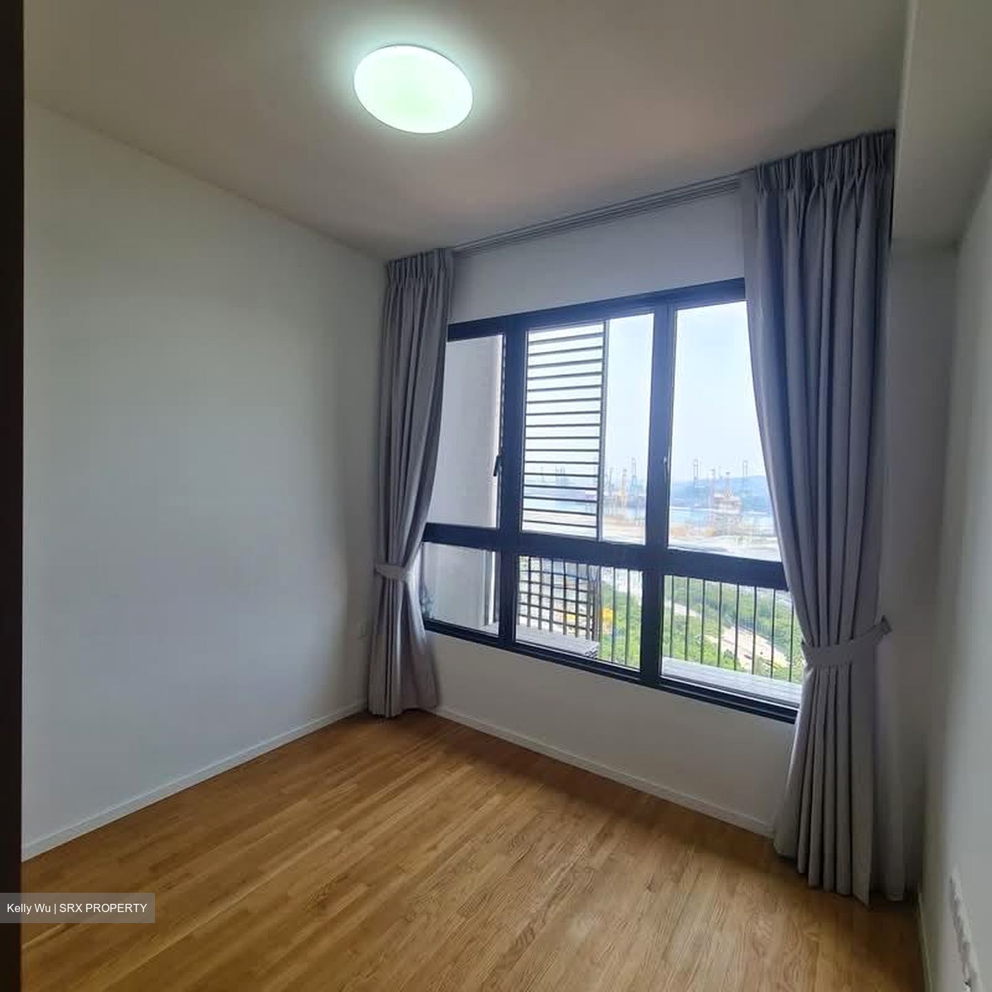 Avenue South Residence (D3), Apartment #611138251